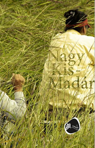 Jim Northrup - Nagy Kis-Mad�r