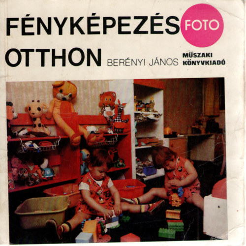 Bernyi Jnos - Fnykpezs otthon