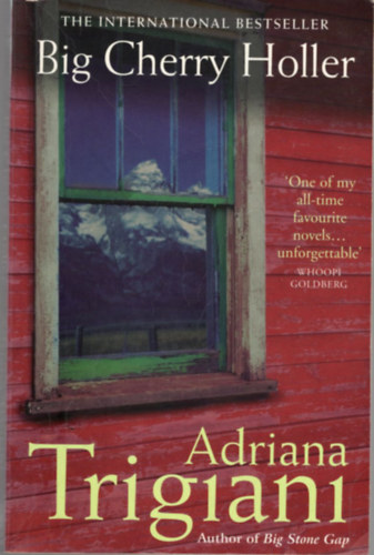 Adriana Trigiani - Big Cherry Holler