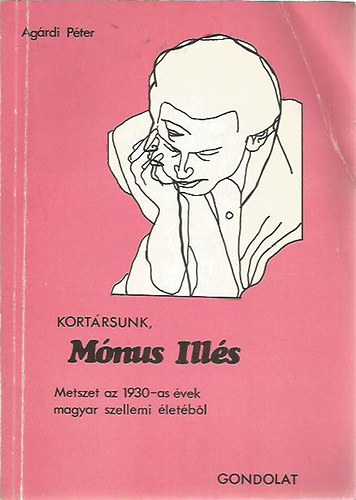 Agrdi Pter - Kortrsunk, Mnus Ills