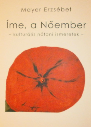 Mayer Erzs�bet - �me, a n�ember