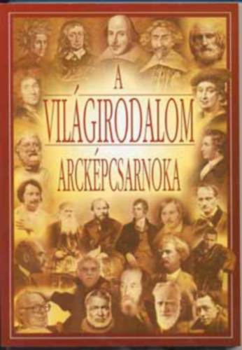 A világirodalom arcképcsarnoka