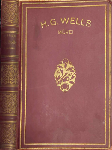 H. G. Wells - Mr. Polly lzadsa