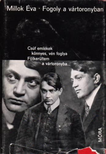 Millok �va - Fogoly a v�rtoronyban - Ady Endre �letreg�nye