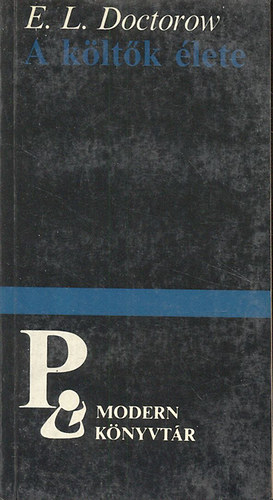 E. L. Doctorow - A k�lt�k �lete (Modern k�nyvt�r)