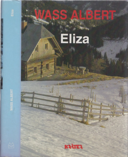 Wass Albert - Eliza
