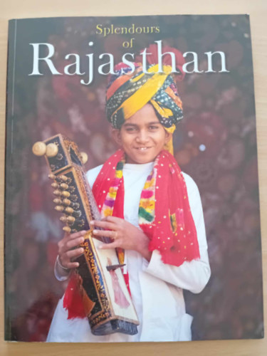 Splendours of Rajasthan