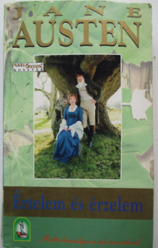Jane Austen - �rtelem �s �rzelem