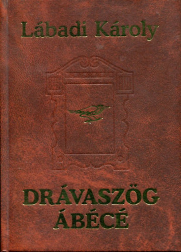 Lbadi Kroly - Drvaszg bc