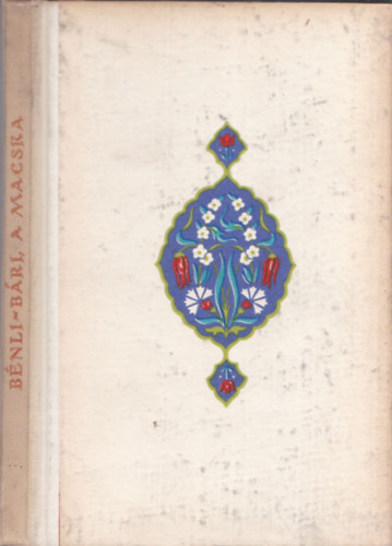 Bnli-Bri, a macska (Trk npmesk) - Npek mesi