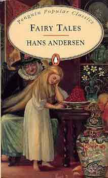 Hans Christian Andresen - Fairy Tales