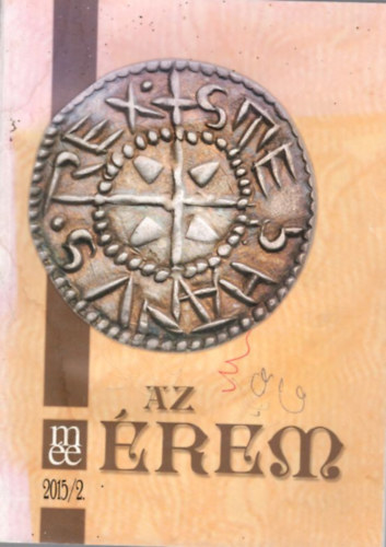 Moln�r P�ter, Vida Istv�n So�s Ferenc - Az �rem 2015/2.