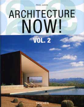 Philip Jodidio - Architecture now! 2.