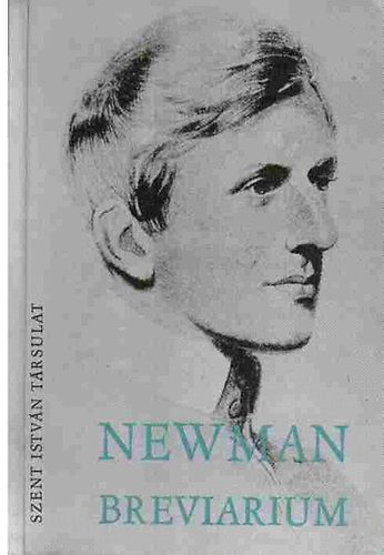 Salacz G�bor  (v�logatta) - Newman-brevi�rium