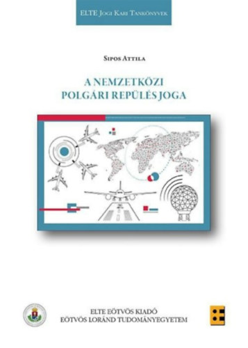Sipos Attila - A nemzetkzi polgri repls joga