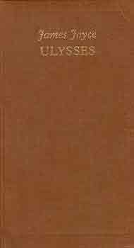 James Joyce - Ulysses