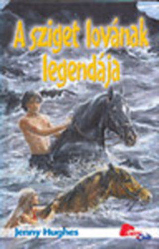 Jenny Hughes - A sziget lovnak legendja