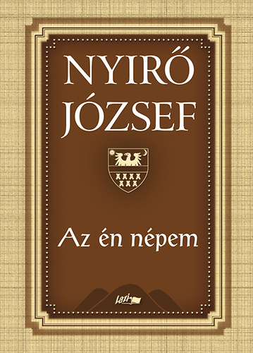Nyr Jzsef - Az n npem