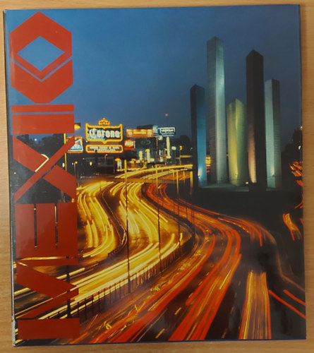 Peter Jacobs - Mexiko