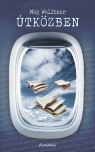 Wolitzer Meg - �tk�zben