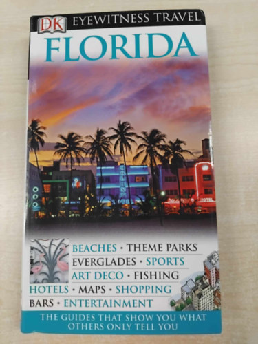 Florida - Eyewitness travel