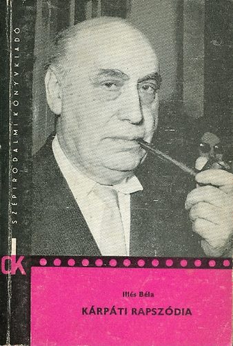 Ill�s B�la - K�rp�ti rapsz�dia