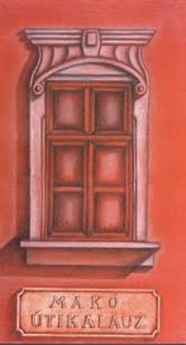 Ferenc T�th - Mak�i �tikalauz