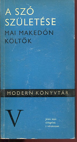 A sz� sz�let�se