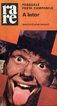 Pasquale Festa Campanile - A lator