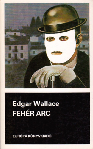 Edgar Wallace - Fehr arc