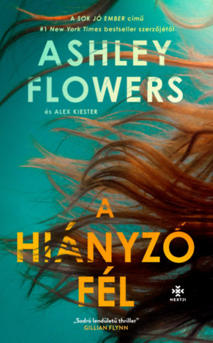 Alex Kiester Ashley Flowers - A hinyz fl