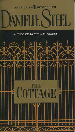 Danielle Steel - The Cottage