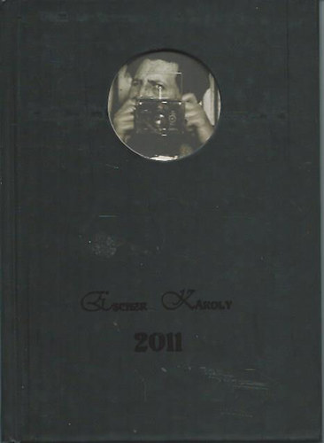 Escher K�roly 1890-1966 napt�r
