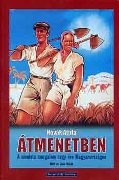 Novk Attila - tmenetben-A cionista mozgalom ngy ve Magyarorszgon