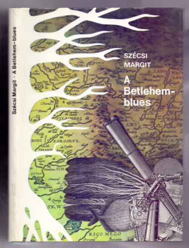 Szcsi Margit - A Betlehem-blues