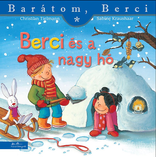 Christian Tielmann - Berci s a nagy h