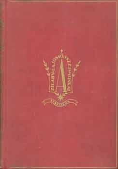 Zilahy Lajos - Sz�pap�m szerelme