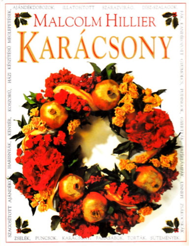 Malcolm Hillier - Kar�csony