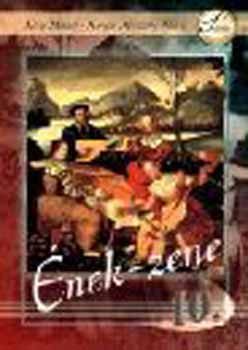 K�ry Mih�ly; K�ryn� M�sz�ros - �nek-zene 10.