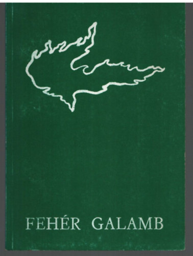 Batty�nyi G�za - Feh�r galamb-versek