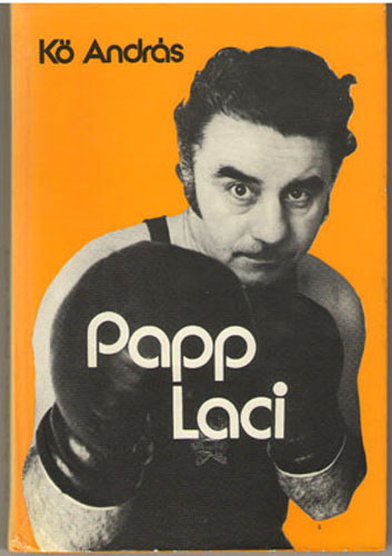 K� Andr�s - Papp Laci