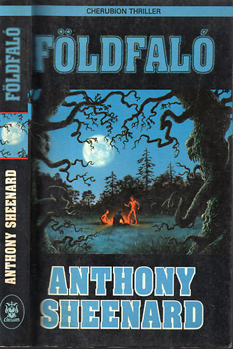 Anthony Sheenard - Földfaló