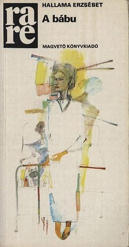 Hallama Erzs�bet - A b�bu