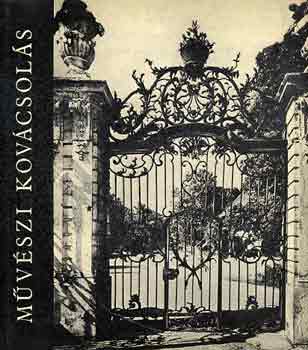 S�r�di K�lm�n - M�v�szi kov�csol�s