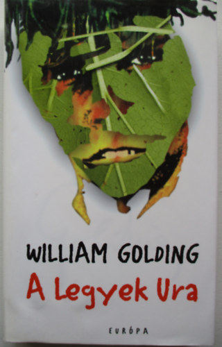 William Golding - A legyek ura