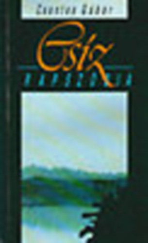 Csontos Gbor - Cszrapszdia