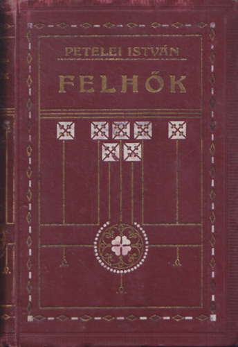 Petelei Istvn - Felhk