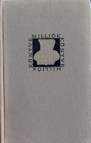 Makarenko - Pedag�giai h�sk�ltem�ny /Az �j ember kov�csa/