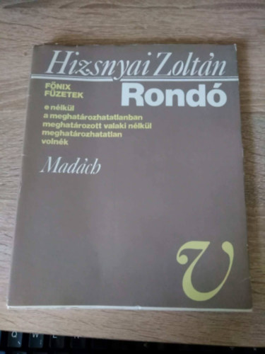 Hizsnyai Zoltn - Rond