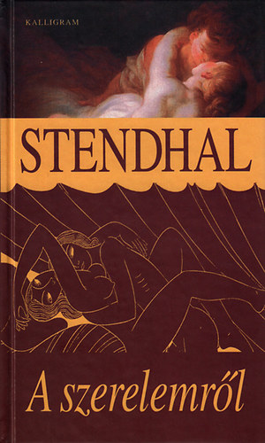Stendhal - A szerelemr�l